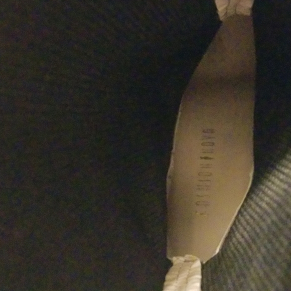 Women's Fashion Nova fabric boots - Picture 11 of 11